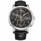 Maurice Lacroix Pontos Chronograph Automatic Watch PT6388-SS001-321-2