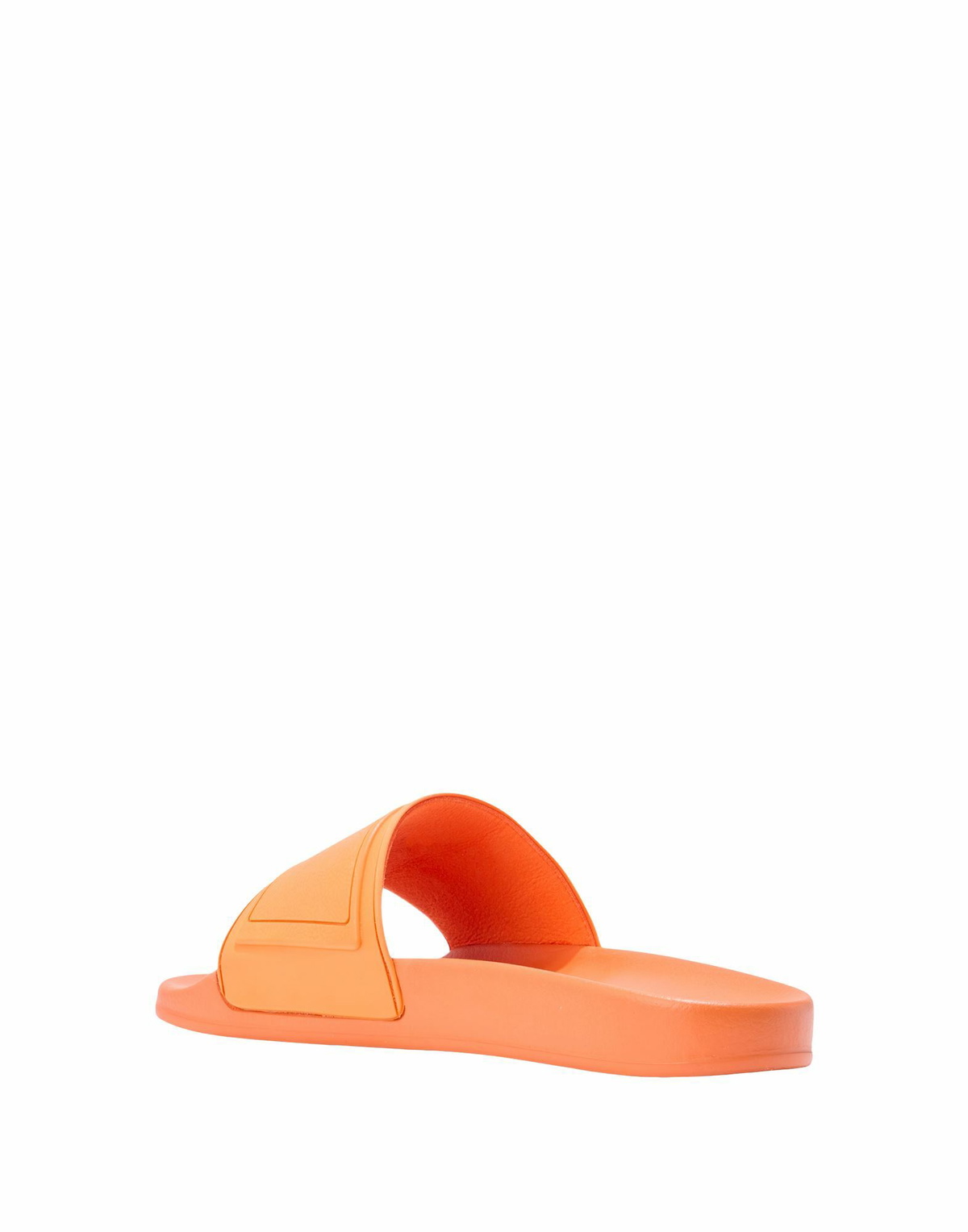 Santoni Womens Sandals in Orange