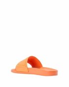 Santoni Womens Sandals in Orange