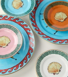 Ginori 1735 Il Viaggio Di Nettuno set of 4 bread plates