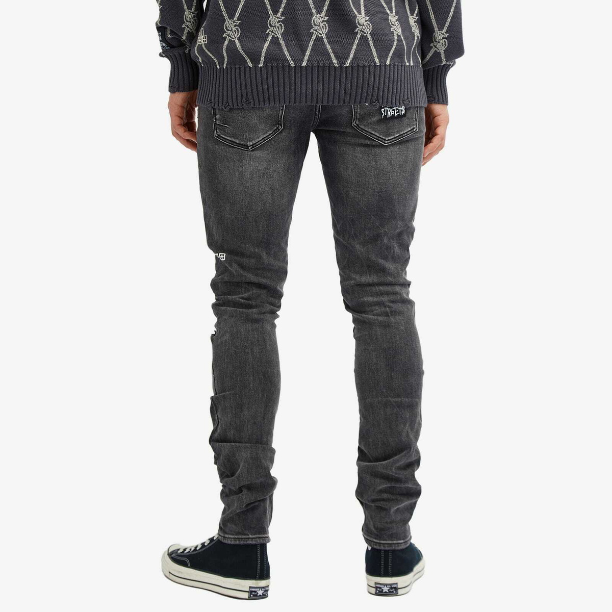 Ksubi jeans popular