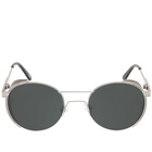 Han Green Outdoor Sunglasses