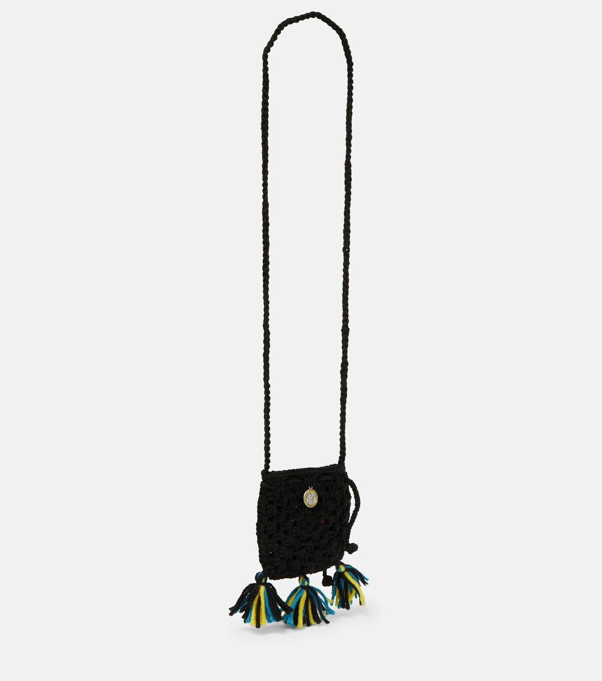 Alanui - Northern Vibes AirPods pouch