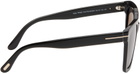 TOM FORD Black Selby Sunglasses