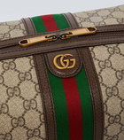 Gucci - GG Supreme canvas washbag