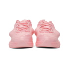 NikeLab Pink Martine Rose Edition Air Monarch IV Sneakers