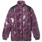 Moncler Genius - 8 Moncler Palm Angels Topper Jacket