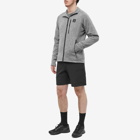 Haglofs Men's Haglöfs Risberg Fleece Jacket in Concrete