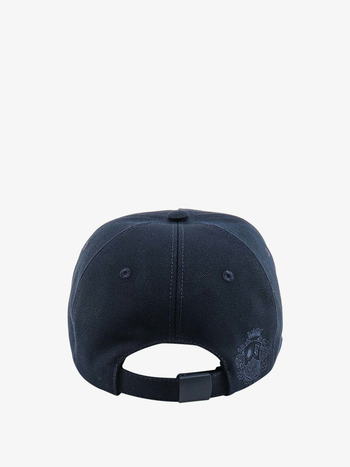 Bally Hat Blue   Mens