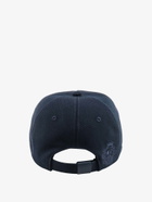 Bally Hat Blue   Mens