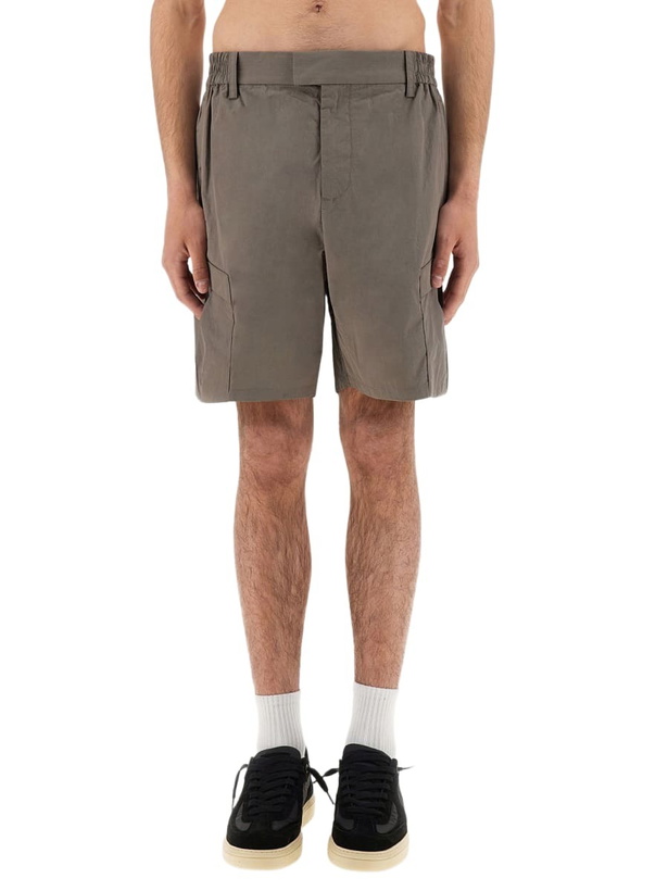 Photo: REPRESENT Cargo Tech Shorts