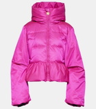 Goldbergh Volante down ski jacket