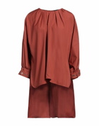 's Max Mara Womens Top Tan