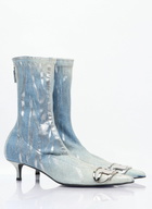 Diesel D-Venus Kittie Bt Boots