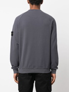 STONE ISLAND - Crew-neck Sweatshirt