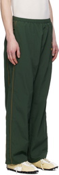 Palmes Green Garden Track Pants