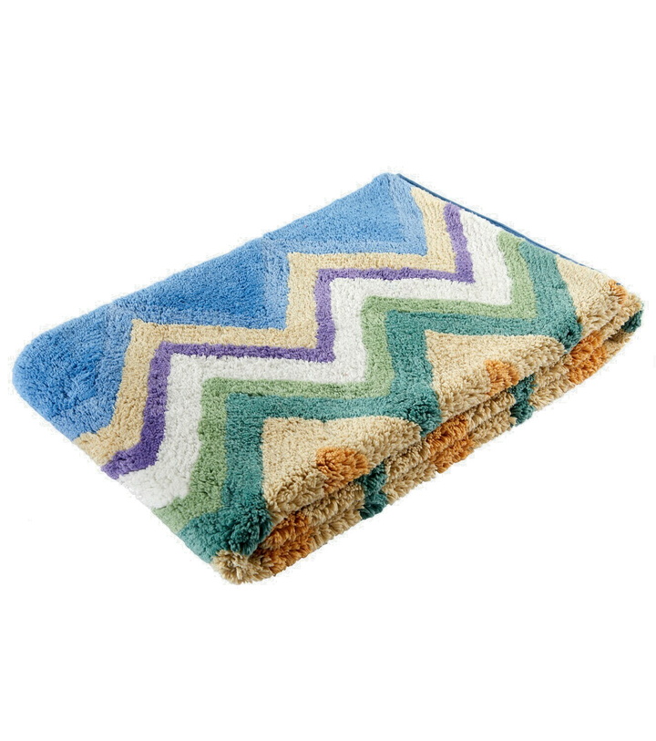 Photo: Missoni - Amone bath mat