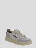 Autry Medalist Low Sneakers