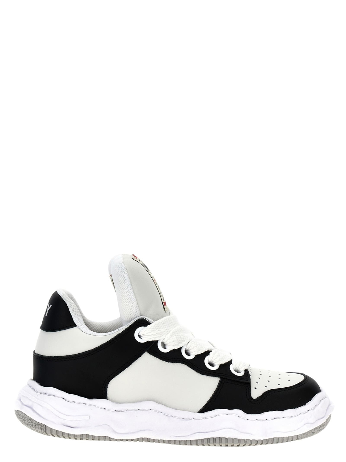 Mihara Yasuhiro wayne Sneakers