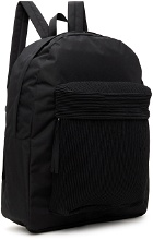 KANGHYUK SSENSE Exclusive Black Backpack