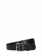 THE ROW - 3cm Classic Leather Belt