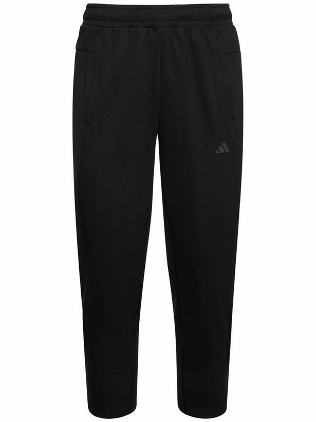 Photo: ADIDAS PERFORMANCE Yoga Base Pants