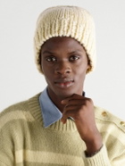 Federico Curradi - Wool Beanie