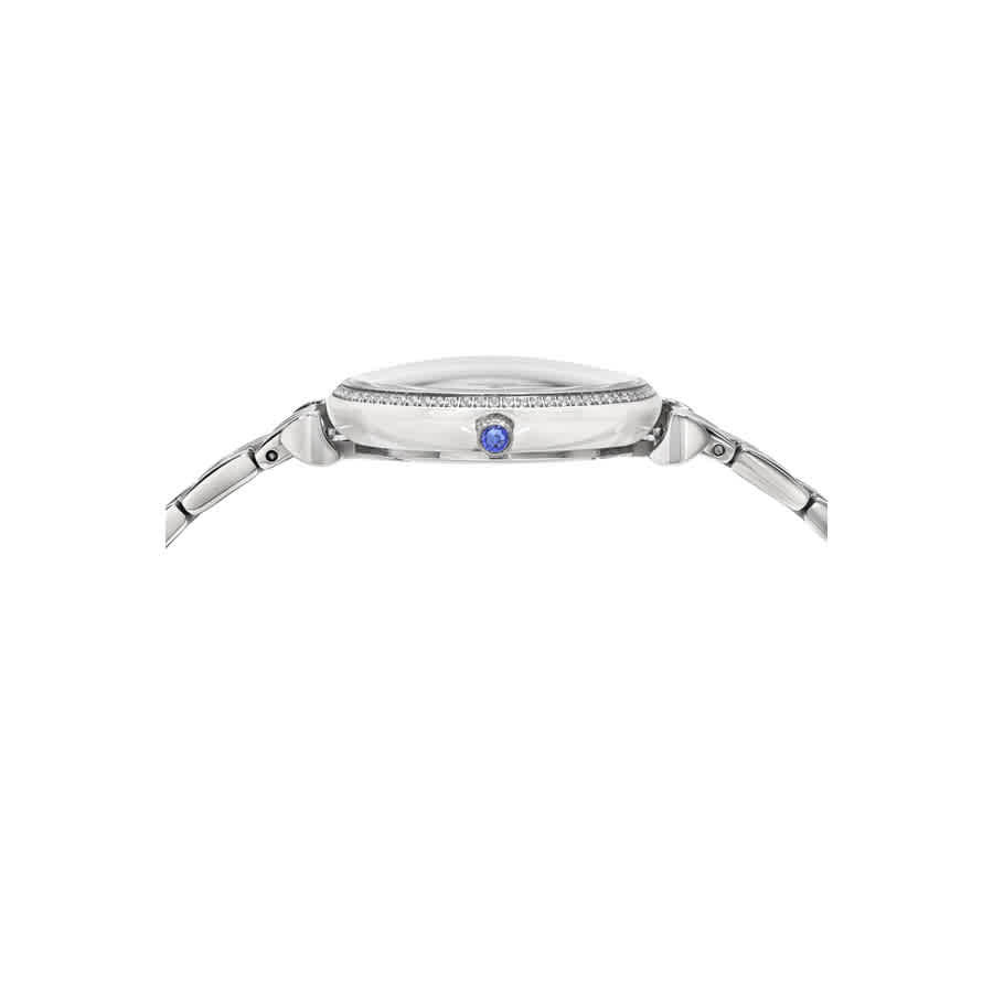 Porsamo Bleu Emma White Dial Ladies Watch 1412AEMS