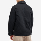 Armor-Lux Men's Work Jacket in Rich Navy