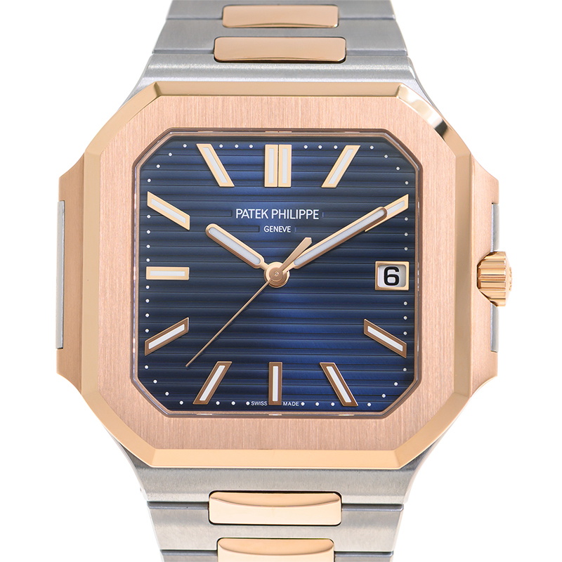 Patek Philippe Cubitus Automatic Mens Watch 5821-1AR-001