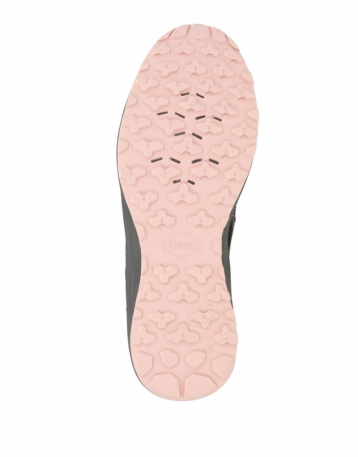 Asics Womens Sneakers in Black