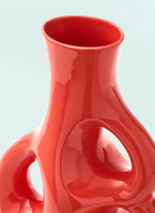 POLSPOTTEN Three Ears Vase