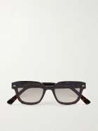 AHLEM - Saint Georges D-Frame Tortoiseshell Acetate Sunglasses