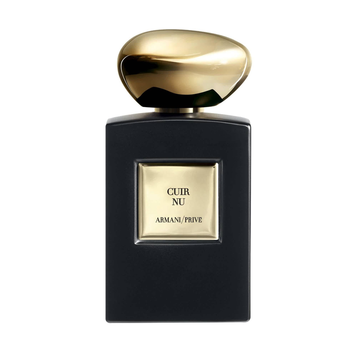 Giorgio Armani Unisex Cuir Nu EDP Spray 3.4 oz Fragrances 3614274417227