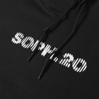 SOPH.20 Popover Hoody