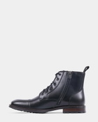 Steve Madden Decanto Boots in Black