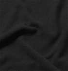 Raf Simons - Slim-Fit Jersey Rollneck T-Shirt - Men - Black