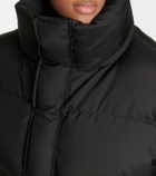 Wardrobe.NYC - Puffer down vest