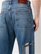 WALES BONNER - Miles Denim Jeans