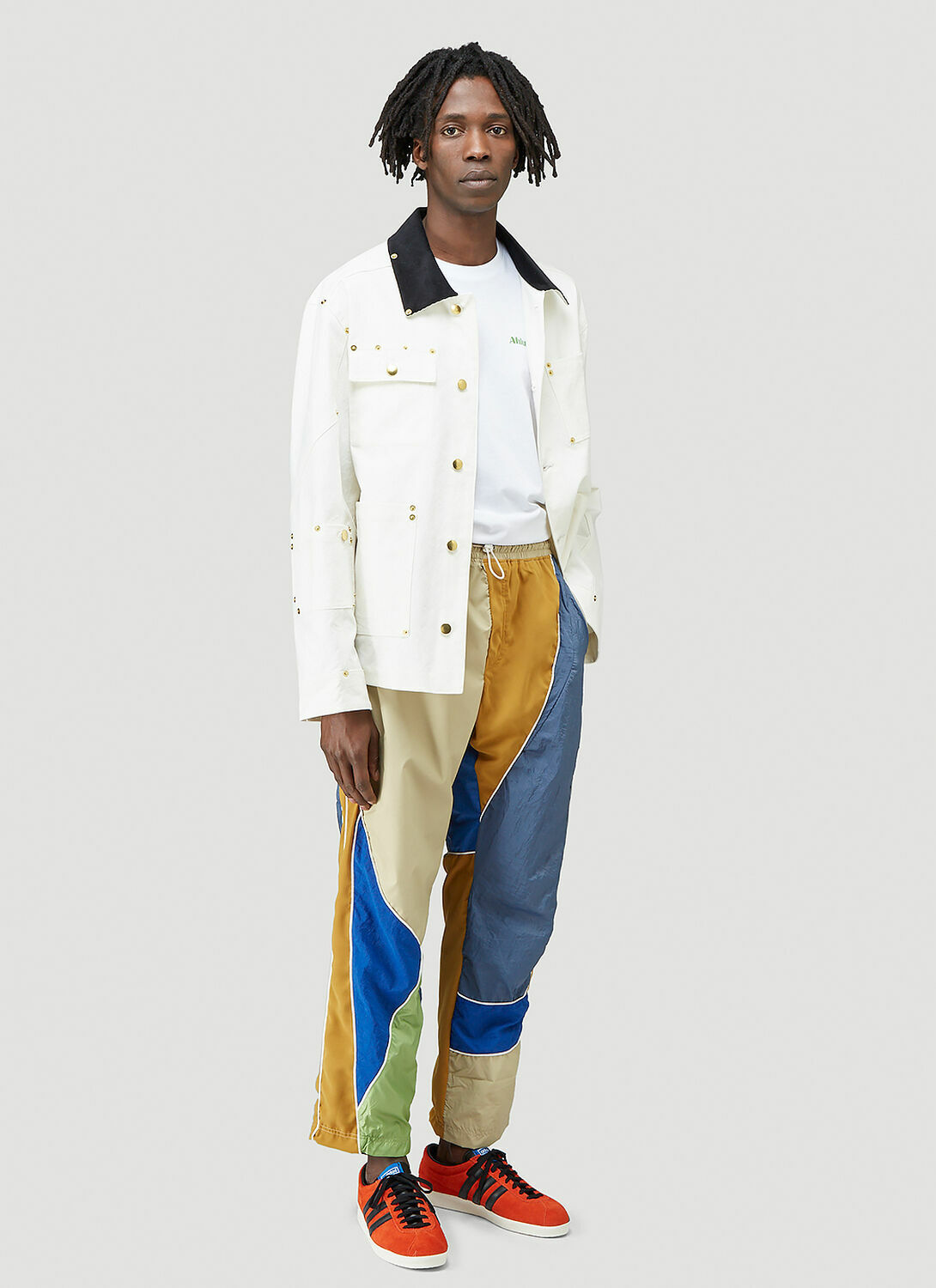 Ahluwalia WWM T-Shirt