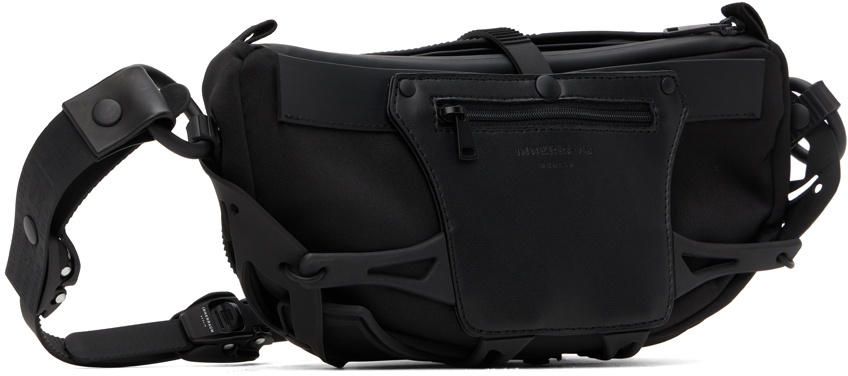 Innerraum Black Object I30 Belt Bag Innerraum