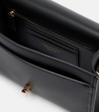 Gabriela Hearst Leonora Small leather crossbody bag