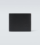 Brunello Cucinelli Leather bifold wallet
