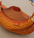 Chloé Bracelet Small leather top-handle bag