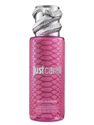 Just Cavalli Ladies Bold Blossom Body Mist 8.4 oz Fragrances 8052464898121