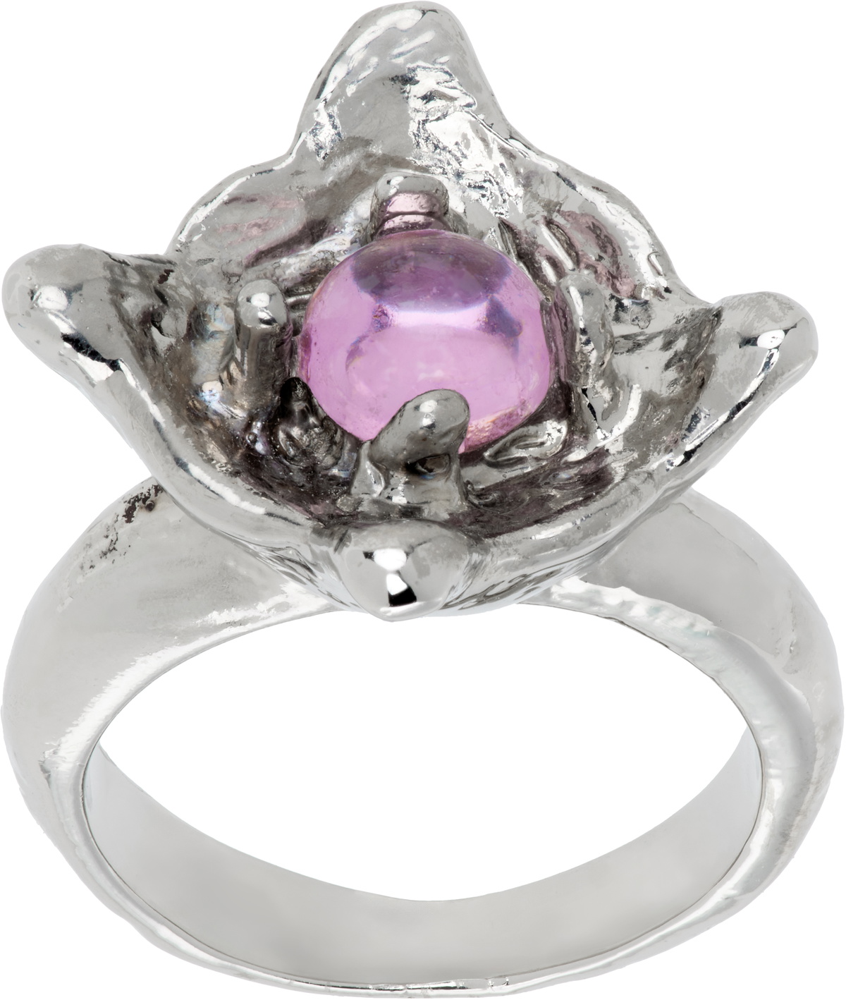 【関税込み】Chopova Lowena リング Chopova Lowena Gold Lovers Ring Chopova Lowena