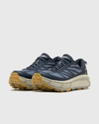 Hoka One One Mafate Speed 2 Blue Lowtop