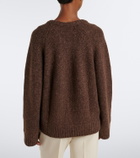 Lisa Yang Aloia cashmere sweater