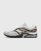 Saucony Originals PROGRID OMNI 9 Red Mens Lowtop