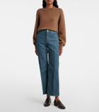 Loro Piana Straight jeans